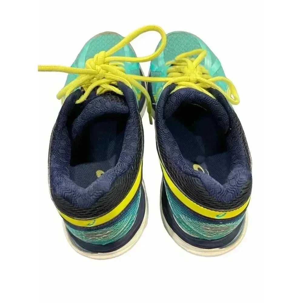 Asics Women's Gel-Cumulus 17‎ Ankle-High Running